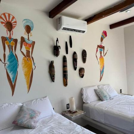Villa De Las Rocas Пуерто Ескондидо Екстериор снимка