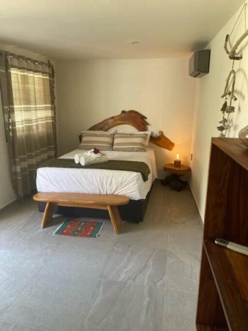 Villa De Las Rocas Пуерто Ескондидо Екстериор снимка