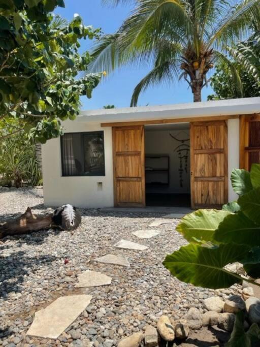 Villa De Las Rocas Пуерто Ескондидо Екстериор снимка